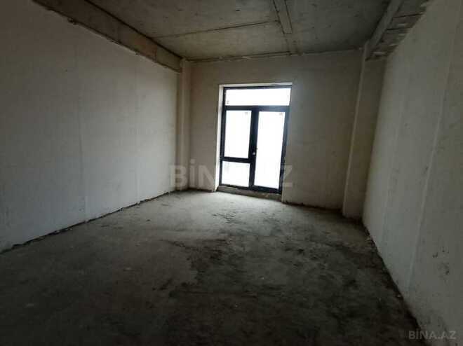 3 otaqlı yeni tikili - Ağ şəhər q. - 158 m² (3)