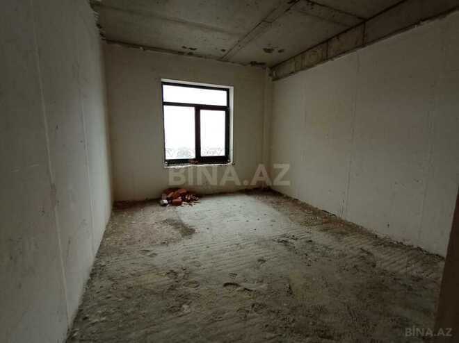 3 otaqlı yeni tikili - Ağ şəhər q. - 158 m² (2)