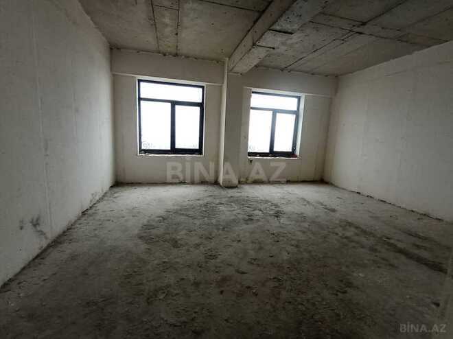 3 otaqlı yeni tikili - Ağ şəhər q. - 158 m² (6)