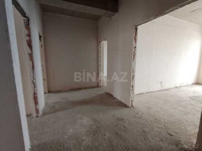 3 otaqlı yeni tikili - Ağ şəhər q. - 158 m² (5)