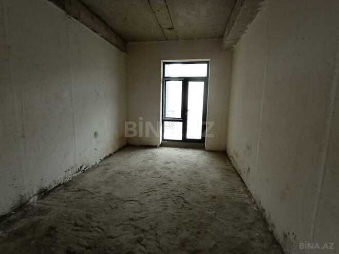 3 otaqlı yeni tikili - Ağ şəhər q. - 158 m² (4)