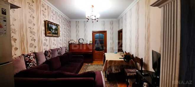 Satılır 2 otaqlı köhnə tikili 55 m², Memar Əcəmi m., photo 6 from 12