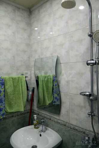 Satılır 2 otaqlı köhnə tikili 55 m², Memar Əcəmi m., photo 8 from 12