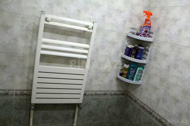Satılır 2 otaqlı köhnə tikili 55 m², Memar Əcəmi m., photo 7 from 12