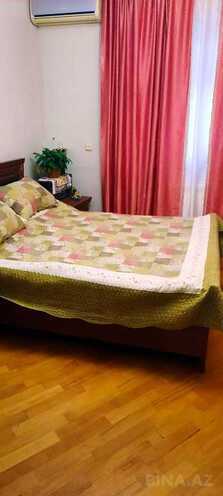 Satılır 2 otaqlı köhnə tikili 55 m², Memar Əcəmi m., photo 4 from 12