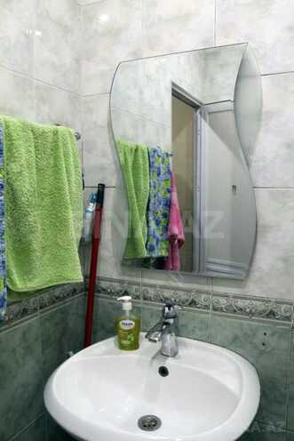 Satılır 2 otaqlı köhnə tikili 55 m², Memar Əcəmi m., photo 10 from 12
