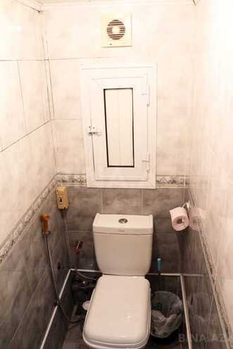 Satılır 2 otaqlı köhnə tikili 55 m², Memar Əcəmi m., photo 11 from 12