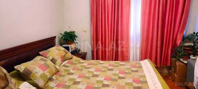 Satılır 2 otaqlı köhnə tikili 55 m², Memar Əcəmi m., photo 5 from 12
