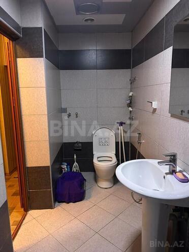 3 otaqlı yeni tikili - 9-cu mikrorayon q. - 90 m² (11)
