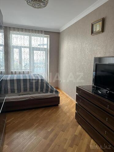 3 otaqlı yeni tikili - 9-cu mikrorayon q. - 90 m² (7)
