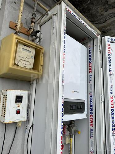 3 otaqlı yeni tikili - 9-cu mikrorayon q. - 90 m² (12)