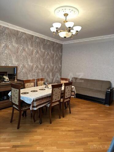 3 otaqlı yeni tikili - 9-cu mikrorayon q. - 90 m² (2)