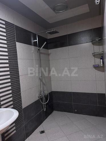 3 otaqlı yeni tikili - 9-cu mikrorayon q. - 90 m² (10)