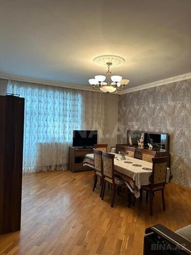 3 otaqlı yeni tikili - 9-cu mikrorayon q. - 90 m² (4)