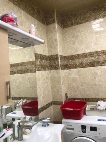 3 otaqlı yeni tikili - 8 Noyabr m. - 104 m² (18)