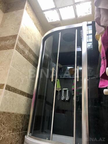 3 otaqlı yeni tikili - 8 Noyabr m. - 104 m² (16)
