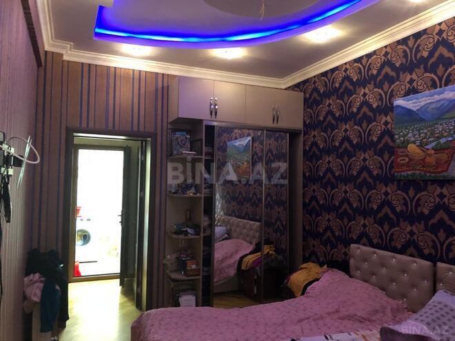 3 otaqlı yeni tikili - 8 Noyabr m. - 104 m² (6)