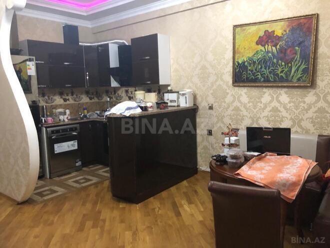 3 otaqlı yeni tikili - 8 Noyabr m. - 104 m² (8)