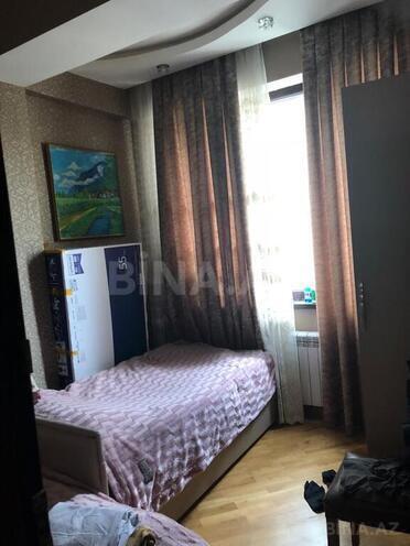 3 otaqlı yeni tikili - 8 Noyabr m. - 104 m² (7)