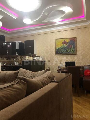 3 otaqlı yeni tikili - 8 Noyabr m. - 104 m² (9)