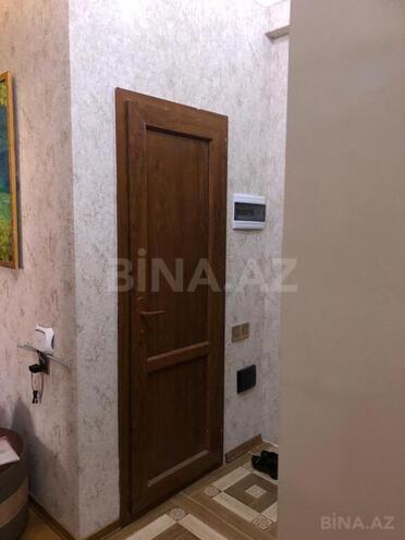 3 otaqlı yeni tikili - 8 Noyabr m. - 104 m² (13)
