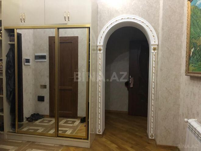3 otaqlı yeni tikili - 8 Noyabr m. - 104 m² (11)