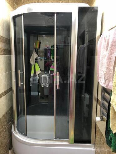 3 otaqlı yeni tikili - 8 Noyabr m. - 104 m² (14)