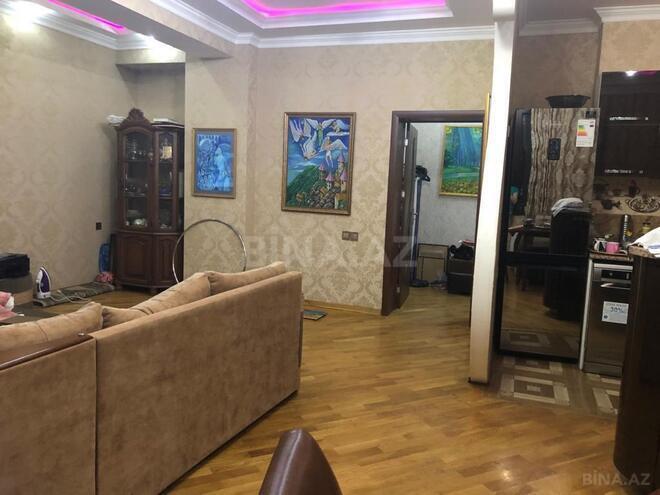 3 otaqlı yeni tikili - 8 Noyabr m. - 104 m² (5)