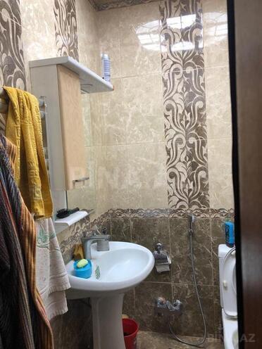 3 otaqlı yeni tikili - 8 Noyabr m. - 104 m² (15)