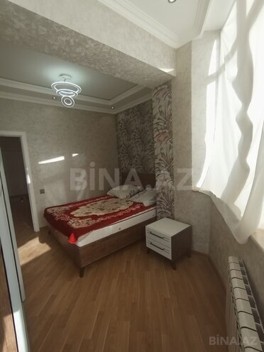 2 otaqlı yeni tikili - Nəsimi r. - 60 m² (3)