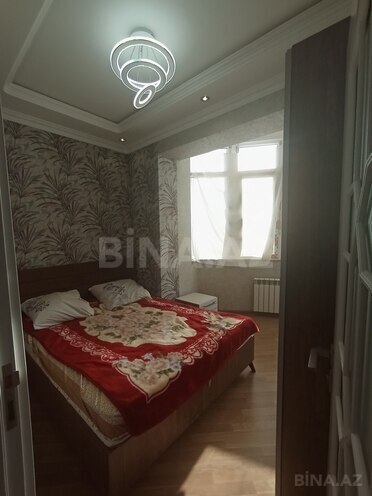 2 otaqlı yeni tikili - Nəsimi r. - 60 m² (4)
