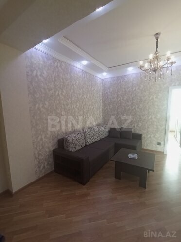 2 otaqlı yeni tikili - Nəsimi r. - 60 m² (1)