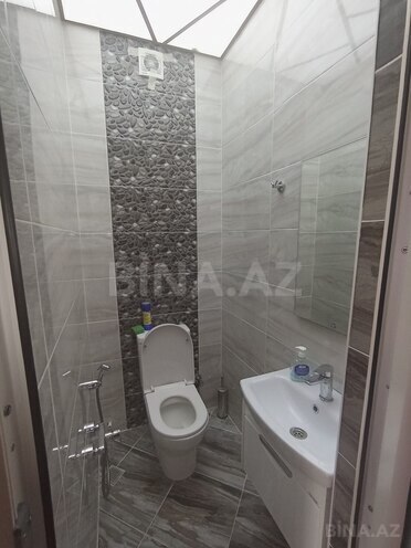 2 otaqlı yeni tikili - Nəsimi r. - 60 m² (7)