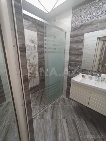 2 otaqlı yeni tikili - Nəsimi r. - 60 m² (9)