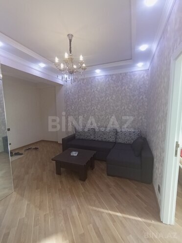 2 otaqlı yeni tikili - Nəsimi r. - 60 m² (2)