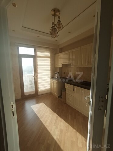 2 otaqlı yeni tikili - Nəsimi r. - 60 m² (5)