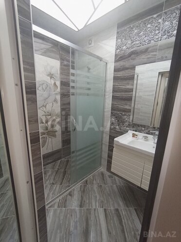 2 otaqlı yeni tikili - Nəsimi r. - 60 m² (8)