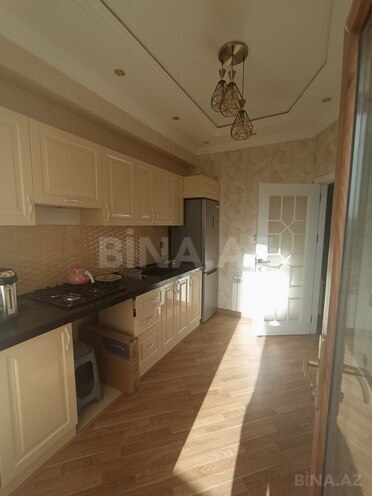 2 otaqlı yeni tikili - Nəsimi r. - 60 m² (6)