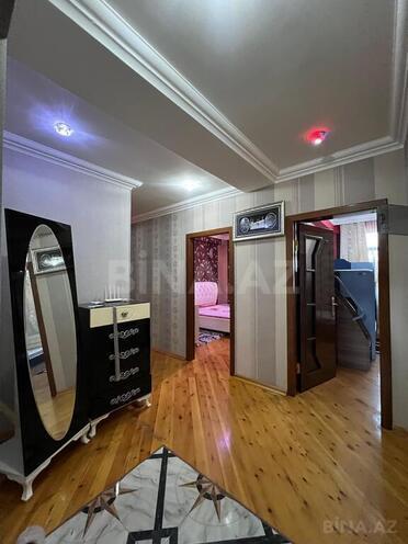 3 otaqlı yeni tikili - Masazır q. - 88 m² (17)