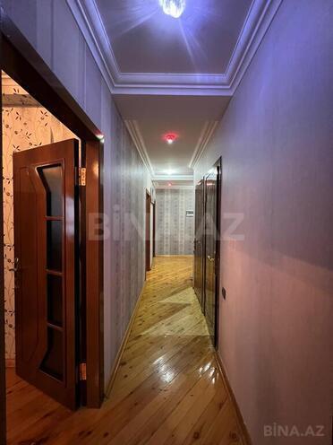 3 otaqlı yeni tikili - Masazır q. - 88 m² (15)