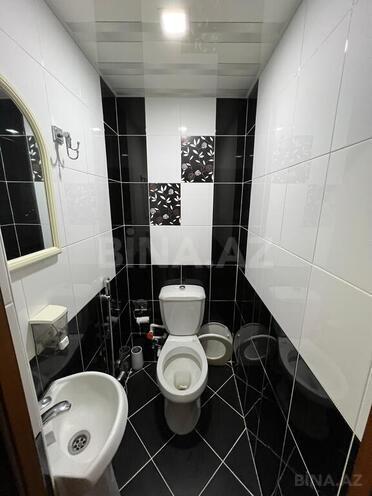 3 otaqlı yeni tikili - Masazır q. - 88 m² (19)