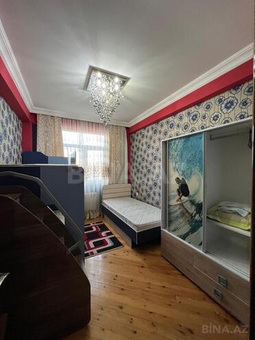 3 otaqlı yeni tikili - Masazır q. - 88 m² (6)