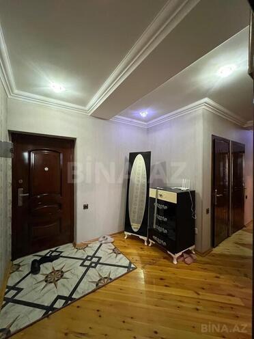 3 otaqlı yeni tikili - Masazır q. - 88 m² (16)