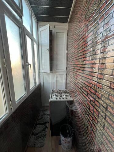 3 otaqlı yeni tikili - Masazır q. - 88 m² (14)