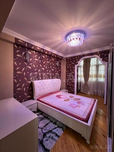 3 otaqlı yeni tikili - Masazır q. - 88 m² (4)