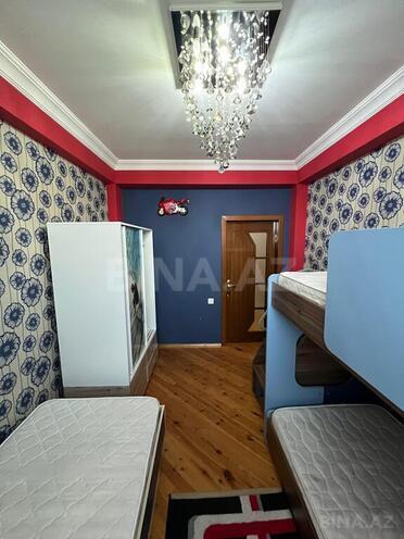 3 otaqlı yeni tikili - Masazır q. - 88 m² (8)