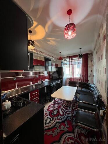 3 otaqlı yeni tikili - Masazır q. - 88 m² (10)