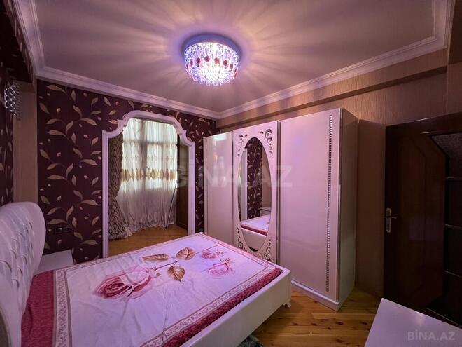 3 otaqlı yeni tikili - Masazır q. - 88 m² (5)