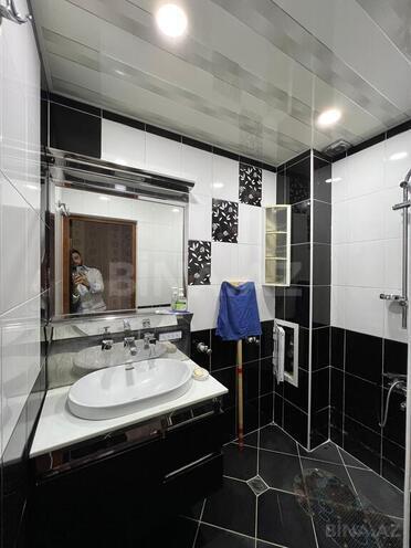 3 otaqlı yeni tikili - Masazır q. - 88 m² (20)