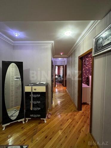 3 otaqlı yeni tikili - Masazır q. - 88 m² (18)